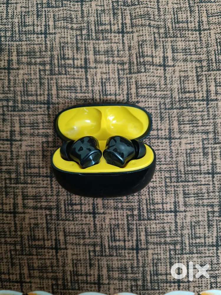 Realme buds t200 lite