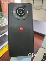 Leica Leitz phone 3 12/512GB  240 Hz  Snapdragon 8Gen2  OLED Displa