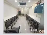 Commercial furnished office available on rent 56 dukan