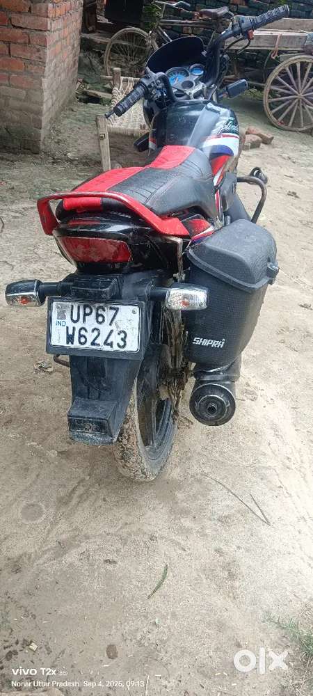 Good condition