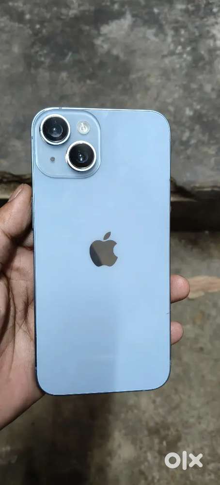 I phone 14 128 gb ok hai bas display change hai