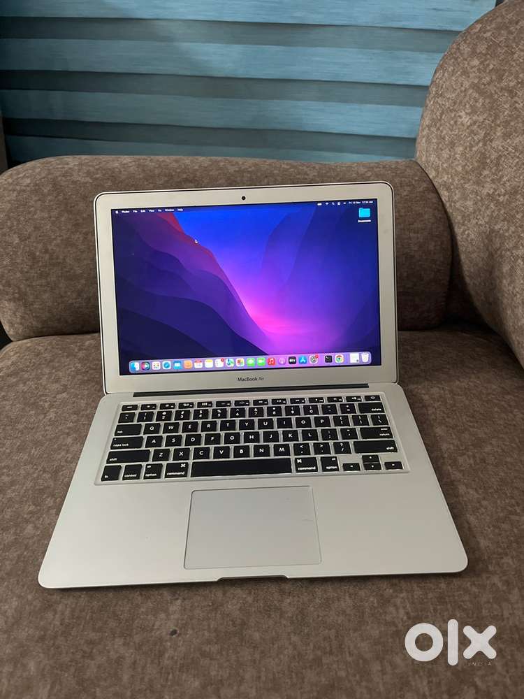 MacBook Air