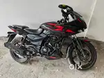 New condition bike (A1)