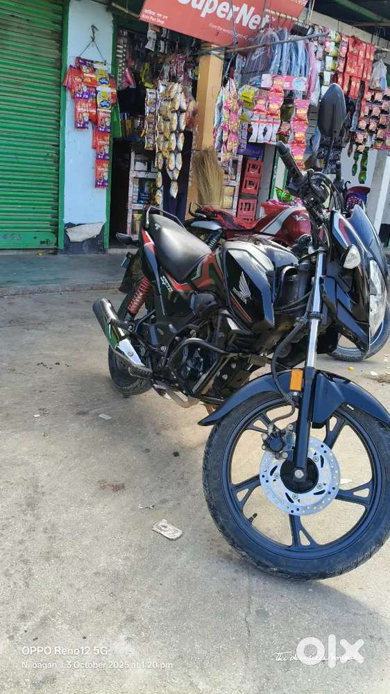 New condition no problem urjant sell
