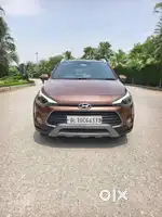 Hyundai i20 Active SX Petrol, 2015, Petrol