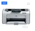 Sell my hp laserjet printer.
