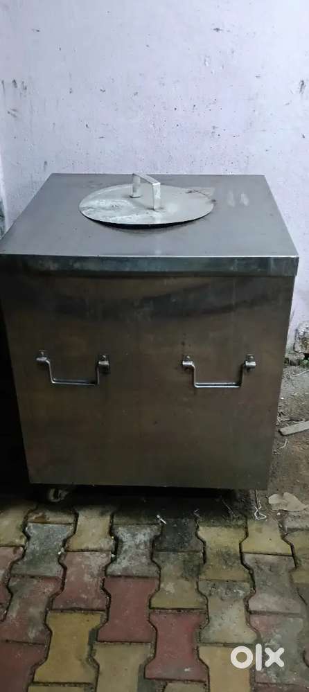 Tandoori chulla,sik kabab chulla and inverter