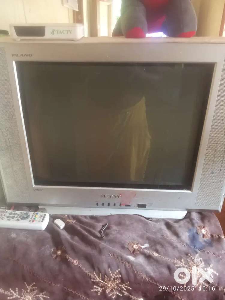 Samsung 24inchtv sound super