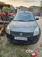 Maruti Suzuki Swift 2009
