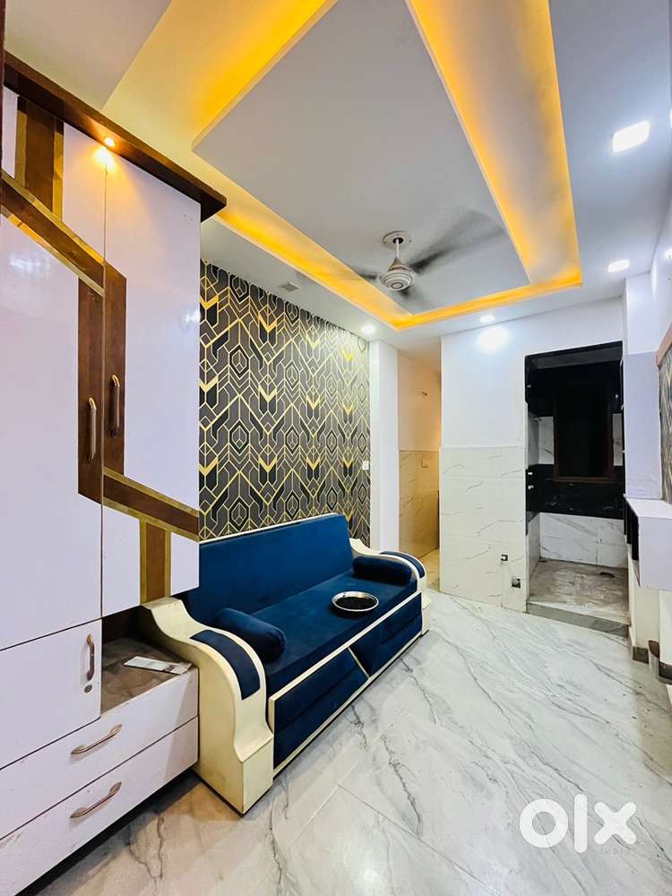 1 RK 90% loan available