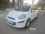Nissan Micra 2010-2012 Diesel, 2011, Diesel