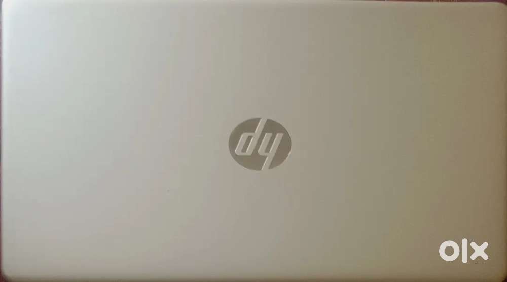 Brand new laptop