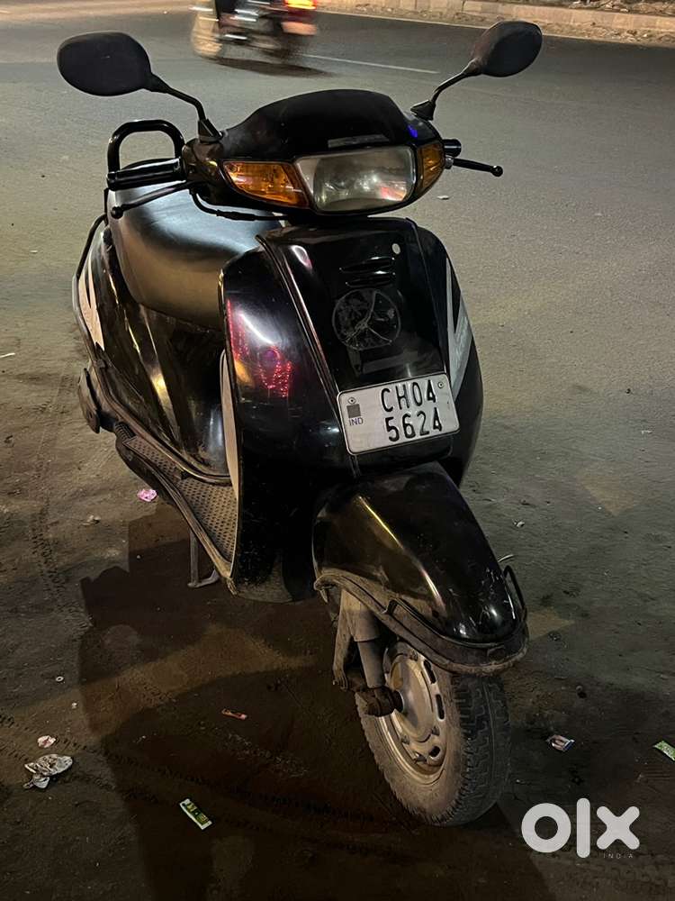 Activa 2007 model 2 saal bacha hai excellent condition