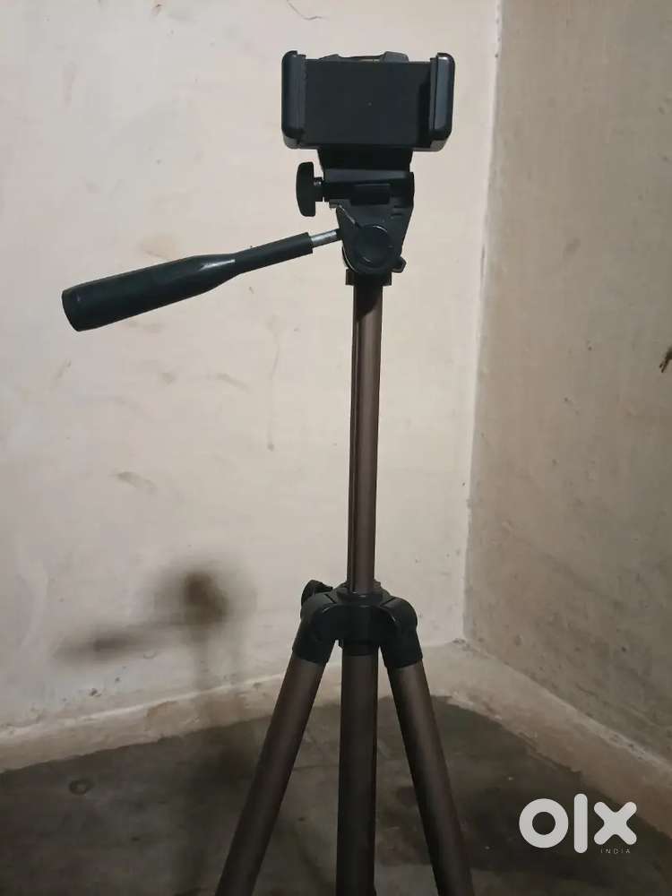 Syvo WT 3130 Mobile Tripod