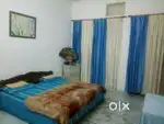 2bhk independent house for family and bachelor at housing board colony