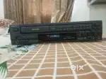 Old But New VideoCD Player.