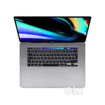 Mac Book Pro i7