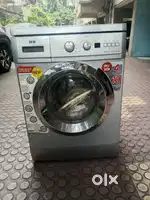 Ifb washing mashine