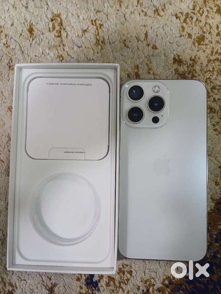 IPHONE 15 PRO MAX 256GB REFURBISHED PICE 5G SUPER CONDI BUY IT NOW