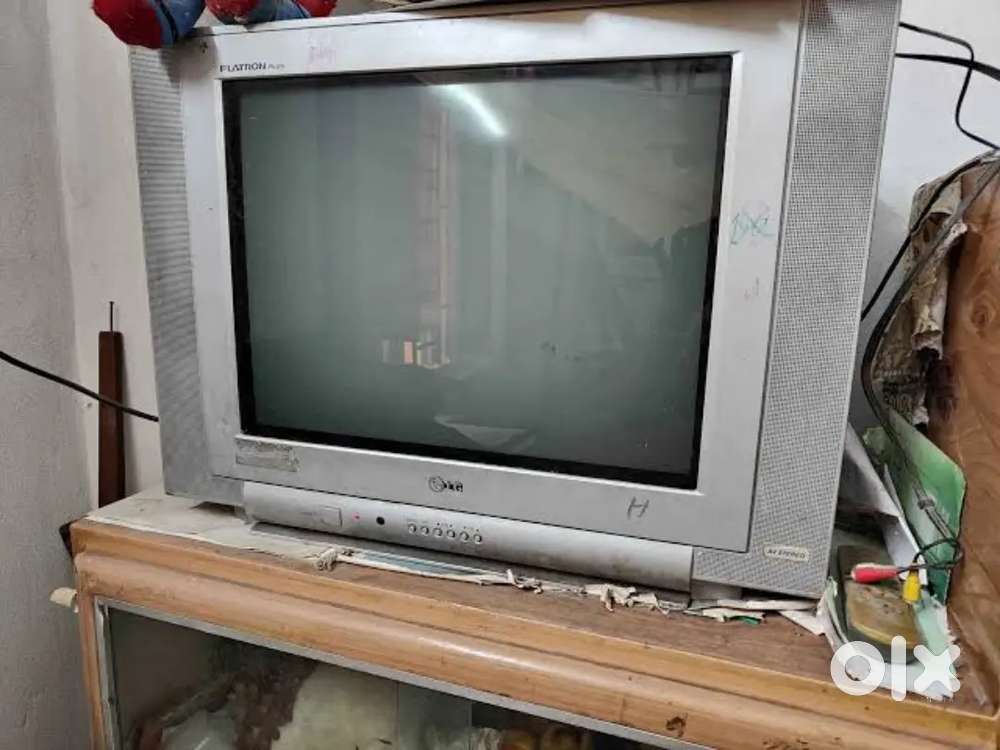 LG Flatron tv