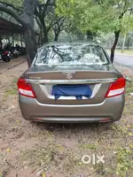 Maruti Suzuki Dzire 2022 Petrol Well Maintained