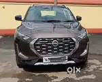 Nissan Magnite 1.0 XE, 2022, Petrol