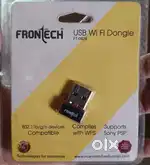 Wifi USB dongle
