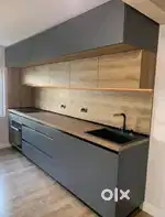 Brand new styles modular kitchen direct factory price