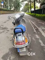 Honda Activa Good engine condition 45000+ km no performance issue