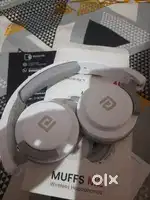 Portronics Muffs M2