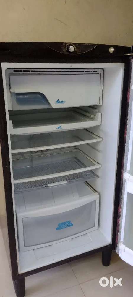 Godrej refrigerator for sale.