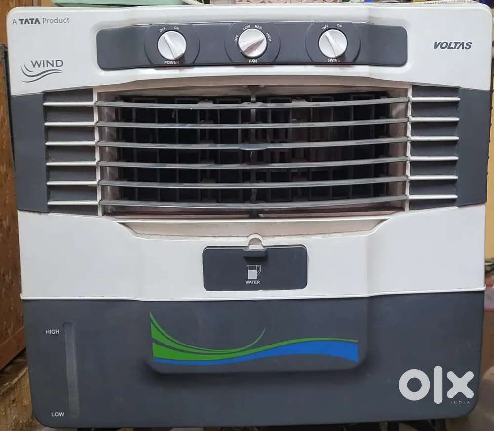 Air Cooler