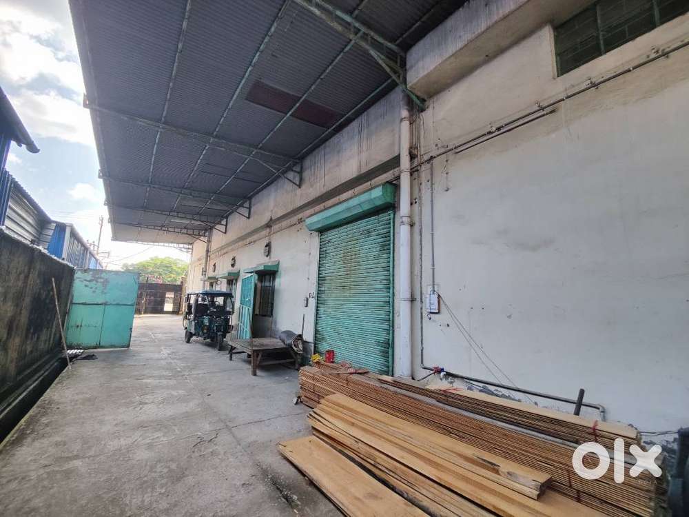 Warehouse for rent Khaprail Road