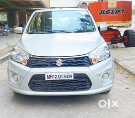 Maruti Suzuki Celerio VXI AMT 2018