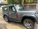 Mahindra Thar 2021 Diesel 57000 Km Driven