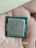 Intel Pentium G3320 Processor