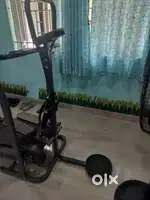 Manual Treadmill from cultsport