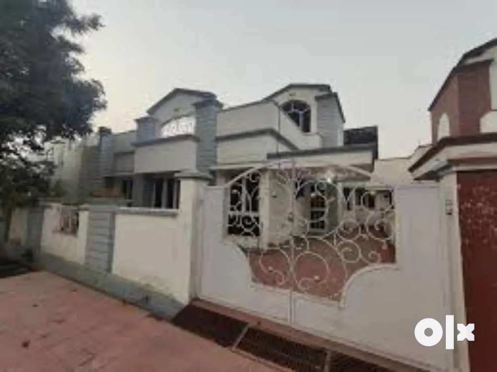 BDA Approved 380 Gaj House Mahanagar Colony