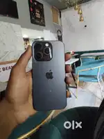 I phone 15 pro 128 / excellent condition, best price  just 7 month old