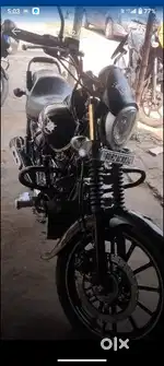 Bike fully condition mein hai