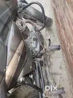 Bike m koi kmi ni ok h saf suthri