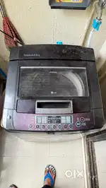 Washing Machine Semi automatic