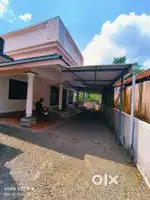 FAMILY // 3BHK INDEPENDENT HOUSE FOR RENT @KUZHIVELIPADY INFOPARK 7 KM