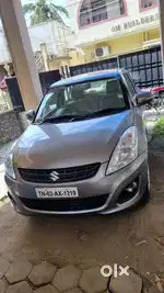 Maruti Suzuki Swift Dzire 1.3 VXI, 2013, Petrol
