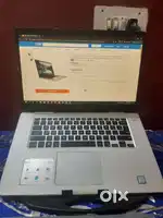 Dell Inspiron 7570 - i5 8th Gen