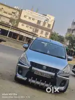 Maruti Suzuki Ertiga 2013 .
Goverment employee vehicle