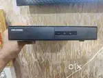 HIKVISION DVR CHANNEL 8