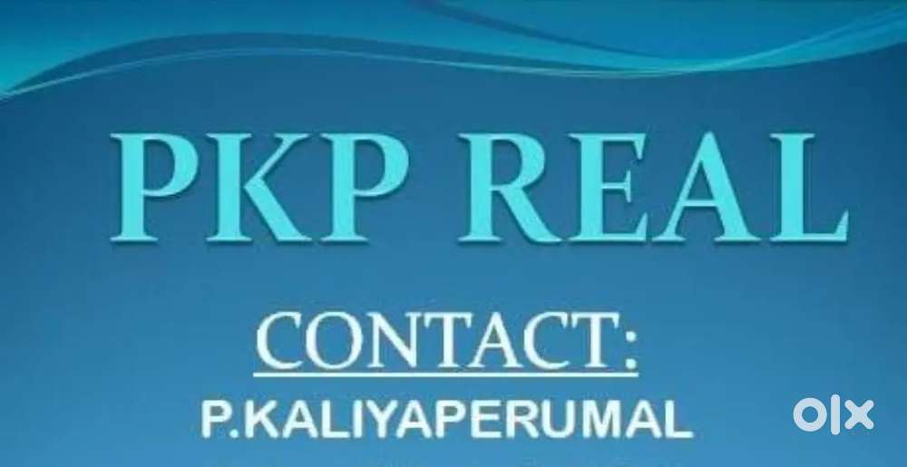 RESIDENTIAL PLOT SALE IN KUMBAKONAM