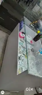 Counter table For shop