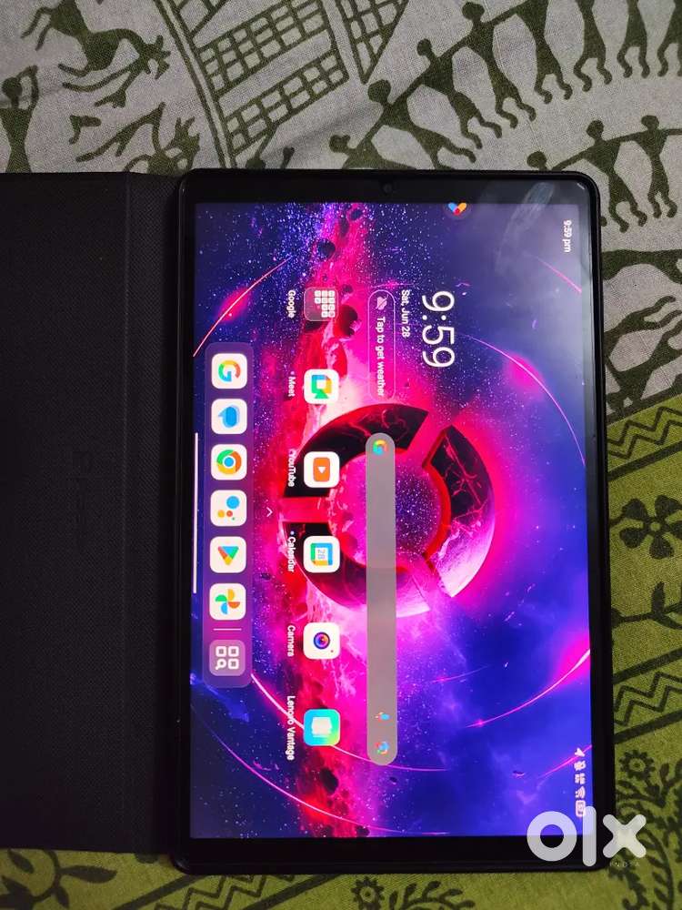 Lenovo Legion Gaming Tab ( just 6-7 month old)